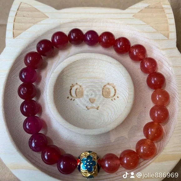 Crystal bracelets - Picture 7 of 16